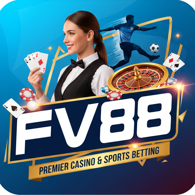 FV88 bắncá